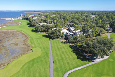 Lake House 17 Mizzenmast Ct - Amazing Views of 18th Fairway of Harbour Town Golf Links, , on Atlantic Ocean - Hilton Head Island in South Carolina - Lakehouse Vacation Rental - Lake Home for rent on LakeHouseVacations.com