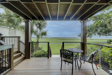 Lake House 17 Mizzenmast Ct - Amazing Views of 18th Fairway of Harbour Town Golf Links, , on Atlantic Ocean - Hilton Head Island in South Carolina - Lakehouse Vacation Rental - Lake Home for rent on LakeHouseVacations.com