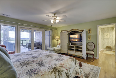 Lake House 17 Mizzenmast Ct - Amazing Views of 18th Fairway of Harbour Town Golf Links, , on Atlantic Ocean - Hilton Head Island in South Carolina - Lakehouse Vacation Rental - Lake Home for rent on LakeHouseVacations.com