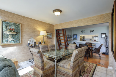 Lake House 17 Mizzenmast Ct - Amazing Views of 18th Fairway of Harbour Town Golf Links, , on Atlantic Ocean - Hilton Head Island in South Carolina - Lakehouse Vacation Rental - Lake Home for rent on LakeHouseVacations.com