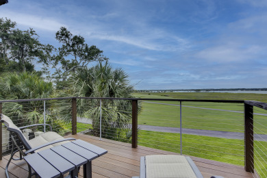 Lake House 17 Mizzenmast Ct - Amazing Views of 18th Fairway of Harbour Town Golf Links, , on Atlantic Ocean - Hilton Head Island in South Carolina - Lakehouse Vacation Rental - Lake Home for rent on LakeHouseVacations.com