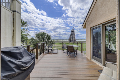 Lake House 17 Mizzenmast Ct - Amazing Views of 18th Fairway of Harbour Town Golf Links, , on Atlantic Ocean - Hilton Head Island in South Carolina - Lakehouse Vacation Rental - Lake Home for rent on LakeHouseVacations.com