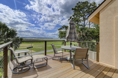 Lake House 17 Mizzenmast Ct - Amazing Views of 18th Fairway of Harbour Town Golf Links, , on Atlantic Ocean - Hilton Head Island in South Carolina - Lakehouse Vacation Rental - Lake Home for rent on LakeHouseVacations.com