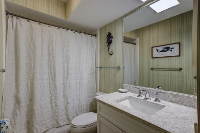 Lake House 17 Mizzenmast Ct - Amazing Views of 18th Fairway of Harbour Town Golf Links, , on Atlantic Ocean - Hilton Head Island in South Carolina - Lakehouse Vacation Rental - Lake Home for rent on LakeHouseVacations.com