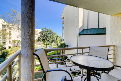 Lake House 3221 Villamare - 2nd Floor Courtyard View Villa 2 bedroom, 2 bath., , on Atlantic Ocean - Hilton Head Island in South Carolina - Lakehouse Vacation Rental - Lake Home for rent on LakeHouseVacations.com