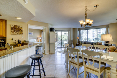 Lake House 3221 Villamare - 2nd Floor Courtyard View Villa 2 bedroom, 2 bath., , on Atlantic Ocean - Hilton Head Island in South Carolina - Lakehouse Vacation Rental - Lake Home for rent on LakeHouseVacations.com