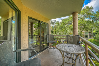 Lake House 3221 Villamare - 2nd Floor Courtyard View Villa 2 bedroom, 2 bath., , on Atlantic Ocean - Hilton Head Island in South Carolina - Lakehouse Vacation Rental - Lake Home for rent on LakeHouseVacations.com
