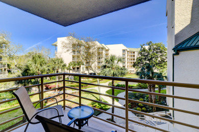 Lake House 3221 Villamare - 2nd Floor Courtyard View Villa 2 bedroom, 2 bath., , on Atlantic Ocean - Hilton Head Island in South Carolina - Lakehouse Vacation Rental - Lake Home for rent on LakeHouseVacations.com