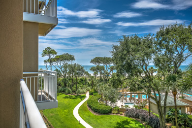 Lake House 6304 Hampton Place- Oceanfront Views, Pool, Spa & So Much More!, , on Atlantic Ocean - Hilton Head Island in South Carolina - Lakehouse Vacation Rental - Lake Home for rent on LakeHouseVacations.com
