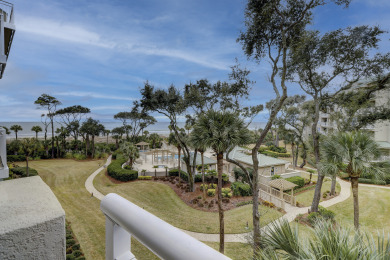 Lake House 6304 Hampton Place- Oceanfront Views, Pool, Spa & So Much More!, , on Atlantic Ocean - Hilton Head Island in South Carolina - Lakehouse Vacation Rental - Lake Home for rent on LakeHouseVacations.com