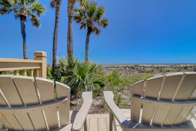 Lake House 6304 Hampton Place- Oceanfront Views, Pool, Spa & So Much More!, , on Atlantic Ocean - Hilton Head Island in South Carolina - Lakehouse Vacation Rental - Lake Home for rent on LakeHouseVacations.com