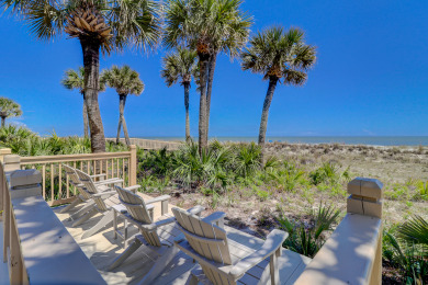 Lake House 6304 Hampton Place- Oceanfront Views, Pool, Spa & So Much More!, , on Atlantic Ocean - Hilton Head Island in South Carolina - Lakehouse Vacation Rental - Lake Home for rent on LakeHouseVacations.com