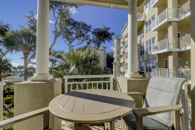 Lake House 6204 Hampton Place - Oceanfront Views, Pool, Spa & So Much More!, , on Atlantic Ocean - Hilton Head Island in South Carolina - Lakehouse Vacation Rental - Lake Home for rent on LakeHouseVacations.com