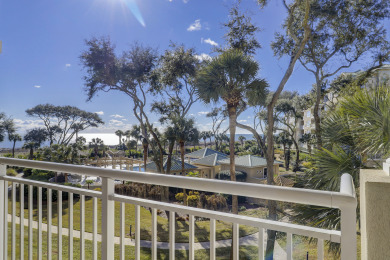 Lake House 6204 Hampton Place - Oceanfront Views, Pool, Spa & So Much More!, , on Atlantic Ocean - Hilton Head Island in South Carolina - Lakehouse Vacation Rental - Lake Home for rent on LakeHouseVacations.com