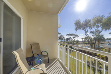 Lake House 6204 Hampton Place - Oceanfront Views, Pool, Spa & So Much More!, , on Atlantic Ocean - Hilton Head Island in South Carolina - Lakehouse Vacation Rental - Lake Home for rent on LakeHouseVacations.com