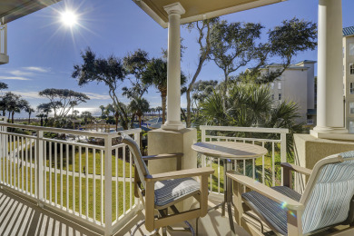 Lake House 6204 Hampton Place - Oceanfront Views, Pool, Spa & So Much More!, , on Atlantic Ocean - Hilton Head Island in South Carolina - Lakehouse Vacation Rental - Lake Home for rent on LakeHouseVacations.com