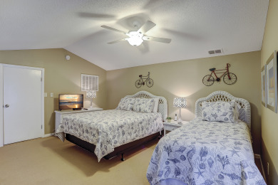 Lake House 114 Evian - 3 Bedroom Town Home in Shipyard!, , on Atlantic Ocean - Hilton Head Island in South Carolina - Lakehouse Vacation Rental - Lake Home for rent on LakeHouseVacations.com