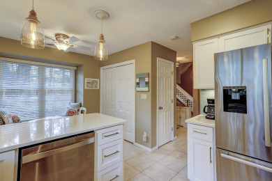 Lake House 114 Evian - 3 Bedroom Town Home in Shipyard!, , on Atlantic Ocean - Hilton Head Island in South Carolina - Lakehouse Vacation Rental - Lake Home for rent on LakeHouseVacations.com