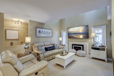 Lake House 114 Evian - 3 Bedroom Town Home in Shipyard!, , on Atlantic Ocean - Hilton Head Island in South Carolina - Lakehouse Vacation Rental - Lake Home for rent on LakeHouseVacations.com