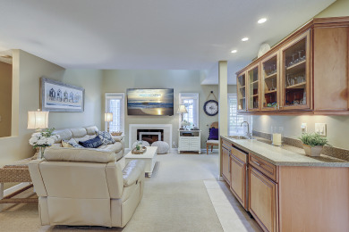 Lake House 114 Evian - 3 Bedroom Town Home in Shipyard!, , on Atlantic Ocean - Hilton Head Island in South Carolina - Lakehouse Vacation Rental - Lake Home for rent on LakeHouseVacations.com