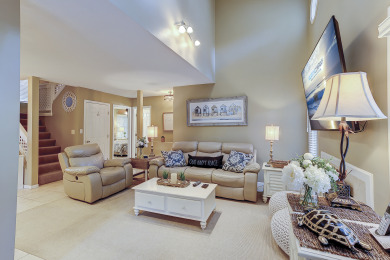 Lake House 114 Evian - 3 Bedroom Town Home in Shipyard!, , on Atlantic Ocean - Hilton Head Island in South Carolina - Lakehouse Vacation Rental - Lake Home for rent on LakeHouseVacations.com