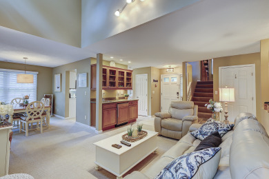 Lake House 114 Evian - 3 Bedroom Town Home in Shipyard!, , on Atlantic Ocean - Hilton Head Island in South Carolina - Lakehouse Vacation Rental - Lake Home for rent on LakeHouseVacations.com