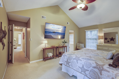 Lake House 114 Evian - 3 Bedroom Town Home in Shipyard!, , on Atlantic Ocean - Hilton Head Island in South Carolina - Lakehouse Vacation Rental - Lake Home for rent on LakeHouseVacations.com