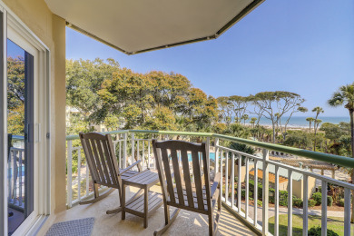 Lake House 305 Windsor Place-Oceanfront Complex & Spacious and with a Low Country Vibe., , on Atlantic Ocean - Hilton Head Island in South Carolina - Lakehouse Vacation Rental - Lake Home for rent on LakeHouseVacations.com