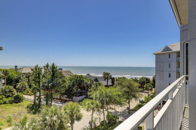 Lake House 2407 SeaCrest- Oceanviews, IndoorOutdoor Pool & Spa, Fitness and More., , on Atlantic Ocean - Hilton Head Island in South Carolina - Lakehouse Vacation Rental - Lake Home for rent on LakeHouseVacations.com