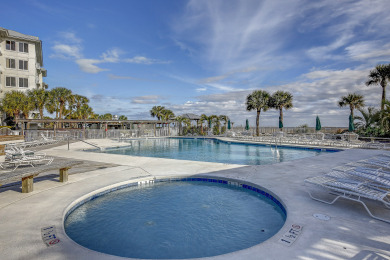 Lake House 2407 SeaCrest- Oceanviews, IndoorOutdoor Pool & Spa, Fitness and More., , on Atlantic Ocean - Hilton Head Island in South Carolina - Lakehouse Vacation Rental - Lake Home for rent on LakeHouseVacations.com