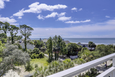 Lake House 2407 SeaCrest- Oceanviews, IndoorOutdoor Pool & Spa, Fitness and More., , on Atlantic Ocean - Hilton Head Island in South Carolina - Lakehouse Vacation Rental - Lake Home for rent on LakeHouseVacations.com