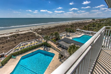 Lake House 2403 SeaCrest-4th Floor Ocean Views & Newly Updated, , on Atlantic Ocean - Hilton Head Island in South Carolina - Lakehouse Vacation Rental - Lake Home for rent on LakeHouseVacations.com