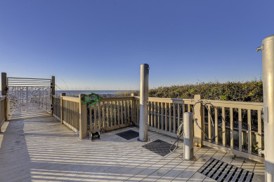 Lake House 1108 Villamare - 1st floor Oceanview Villamare, , on Atlantic Ocean - Hilton Head Island in South Carolina - Lakehouse Vacation Rental - Lake Home for rent on LakeHouseVacations.com