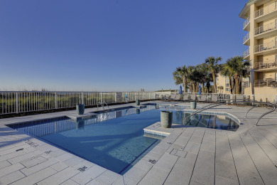 Lake House 1108 Villamare - 1st floor Oceanview Villamare, , on Atlantic Ocean - Hilton Head Island in South Carolina - Lakehouse Vacation Rental - Lake Home for rent on LakeHouseVacations.com