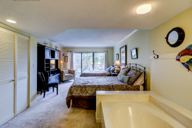 Lake House 1108 Villamare - 1st floor Oceanview Villamare, , on Atlantic Ocean - Hilton Head Island in South Carolina - Lakehouse Vacation Rental - Lake Home for rent on LakeHouseVacations.com