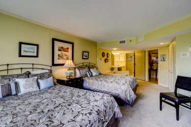 Lake House 1108 Villamare - 1st floor Oceanview Villamare, , on Atlantic Ocean - Hilton Head Island in South Carolina - Lakehouse Vacation Rental - Lake Home for rent on LakeHouseVacations.com