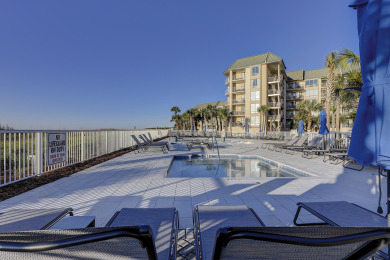 Lake House 1108 Villamare - 1st floor Oceanview Villamare, , on Atlantic Ocean - Hilton Head Island in South Carolina - Lakehouse Vacation Rental - Lake Home for rent on LakeHouseVacations.com