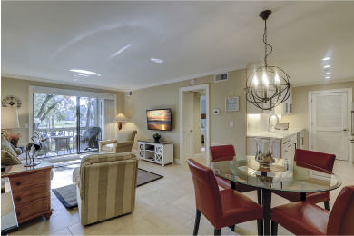 Lake House 913 Cutter Ct- Short Stays All Summer - Steps to Harbour Town and Marina, , on Atlantic Ocean - Hilton Head Island in South Carolina - Lakehouse Vacation Rental - Lake Home for rent on LakeHouseVacations.com