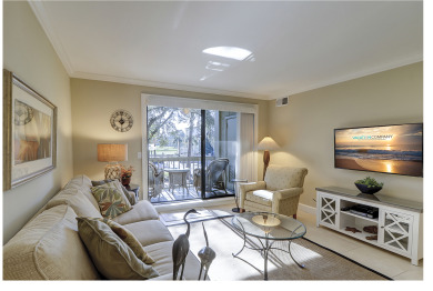 Lake House 913 Cutter Ct- Short Stays All Summer - Steps to Harbour Town and Marina, , on Atlantic Ocean - Hilton Head Island in South Carolina - Lakehouse Vacation Rental - Lake Home for rent on LakeHouseVacations.com