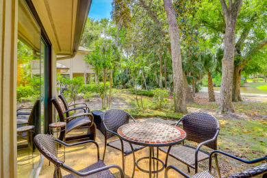 Lake House 806 Tennismaster - Beautiful golf course views! Minutes to the beach & tennis, , on Atlantic Ocean - Hilton Head Island in South Carolina - Lakehouse Vacation Rental - Lake Home for rent on LakeHouseVacations.com