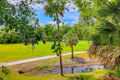 Lake House 806 Tennismaster - Beautiful golf course views! Minutes to the beach & tennis, , on Atlantic Ocean - Hilton Head Island in South Carolina - Lakehouse Vacation Rental - Lake Home for rent on LakeHouseVacations.com