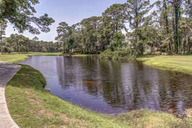 Lake House 806 Tennismaster - Beautiful golf course views! Minutes to the beach & tennis, , on Atlantic Ocean - Hilton Head Island in South Carolina - Lakehouse Vacation Rental - Lake Home for rent on LakeHouseVacations.com