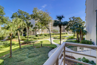 Lake House 3121 Villamare - 2 bedroom, 2 bath w courtyard views., , on Atlantic Ocean - Hilton Head Island in South Carolina - Lakehouse Vacation Rental - Lake Home for rent on LakeHouseVacations.com