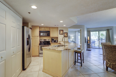 Lake House 3121 Villamare - 2 bedroom, 2 bath w courtyard views., , on Atlantic Ocean - Hilton Head Island in South Carolina - Lakehouse Vacation Rental - Lake Home for rent on LakeHouseVacations.com