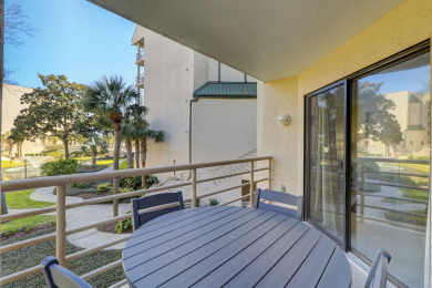 Lake House 3121 Villamare - 2 bedroom, 2 bath w courtyard views., , on Atlantic Ocean - Hilton Head Island in South Carolina - Lakehouse Vacation Rental - Lake Home for rent on LakeHouseVacations.com