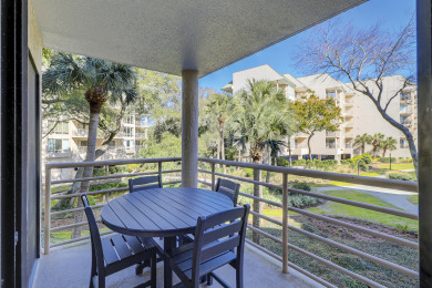 Lake House 3121 Villamare - 2 bedroom, 2 bath w courtyard views., , on Atlantic Ocean - Hilton Head Island in South Carolina - Lakehouse Vacation Rental - Lake Home for rent on LakeHouseVacations.com