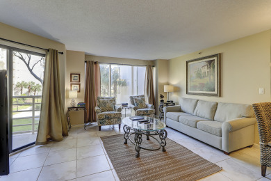 Lake House 3121 Villamare - 2 bedroom, 2 bath w courtyard views., , on Atlantic Ocean - Hilton Head Island in South Carolina - Lakehouse Vacation Rental - Lake Home for rent on LakeHouseVacations.com