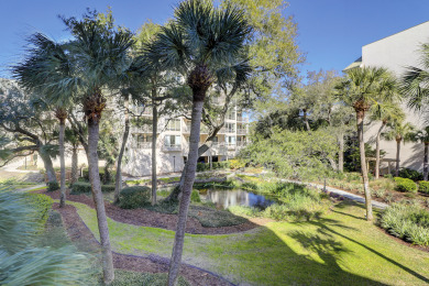Lake House 3121 Villamare - 2 bedroom, 2 bath w courtyard views., , on Atlantic Ocean - Hilton Head Island in South Carolina - Lakehouse Vacation Rental - Lake Home for rent on LakeHouseVacations.com
