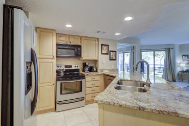 Lake House 3121 Villamare - 2 bedroom, 2 bath w courtyard views., , on Atlantic Ocean - Hilton Head Island in South Carolina - Lakehouse Vacation Rental - Lake Home for rent on LakeHouseVacations.com