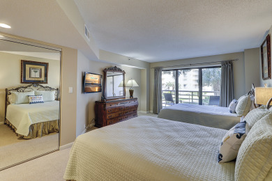 Lake House 3121 Villamare - 2 bedroom, 2 bath w courtyard views., , on Atlantic Ocean - Hilton Head Island in South Carolina - Lakehouse Vacation Rental - Lake Home for rent on LakeHouseVacations.com